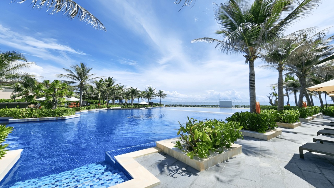 Photo of Outdoor in Cam Lam