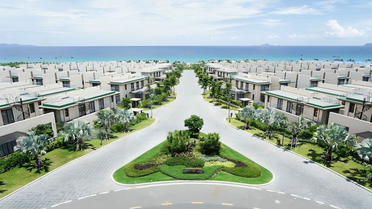 Photo of Outdoor in Cam Lam