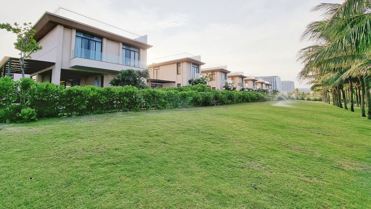 Photo of Outdoor in Cam Lam