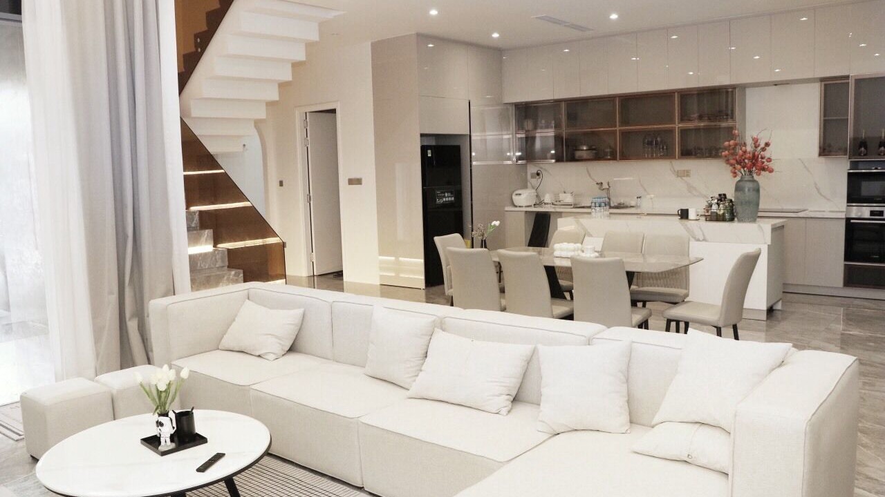 Photo of Livingroom in Cam Lam