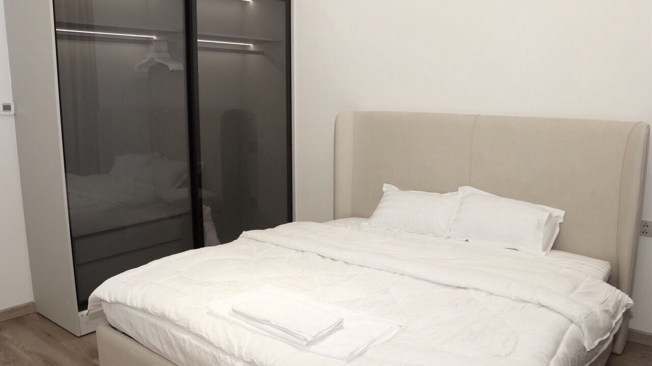 Photo of Bedroom in Cam Lam