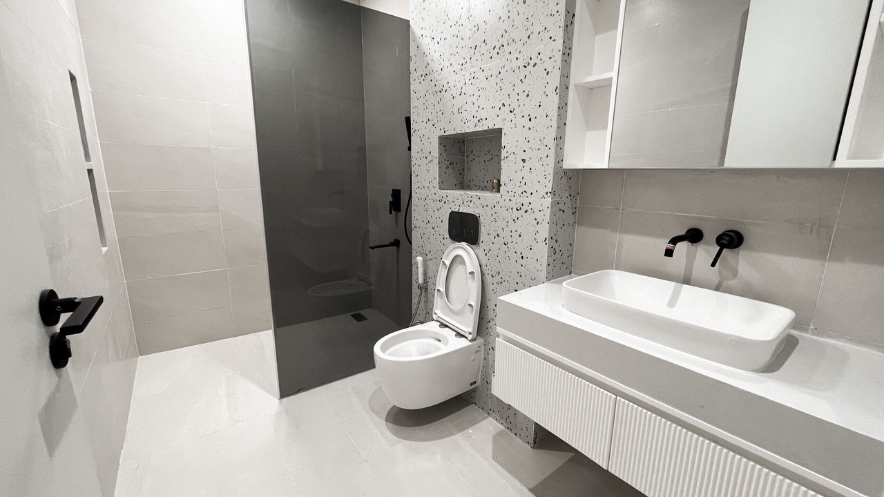 Photo of Bathroom in Cam Lam