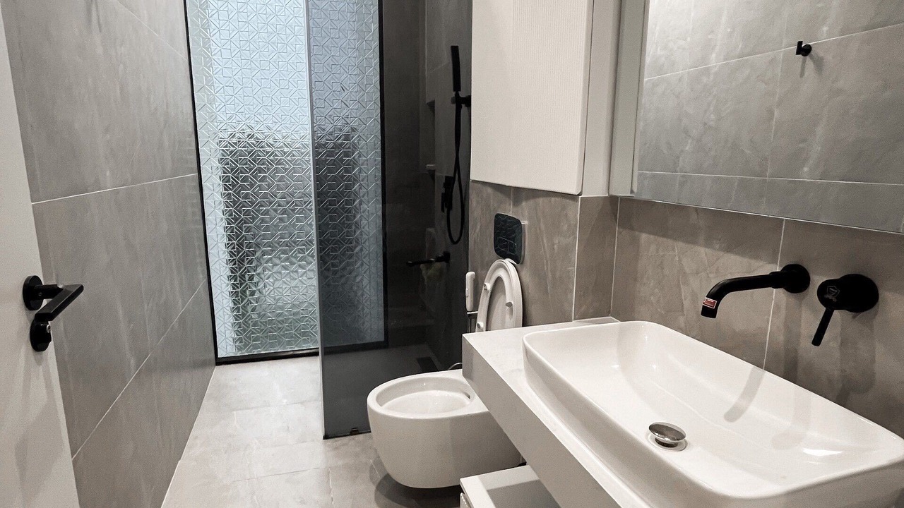 Photo of Bathroom in Cam Lam
