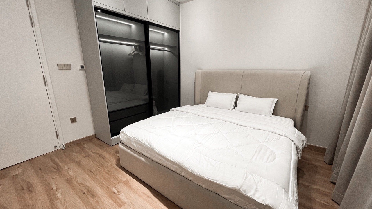 Photo of Bedroom in Cam Lam