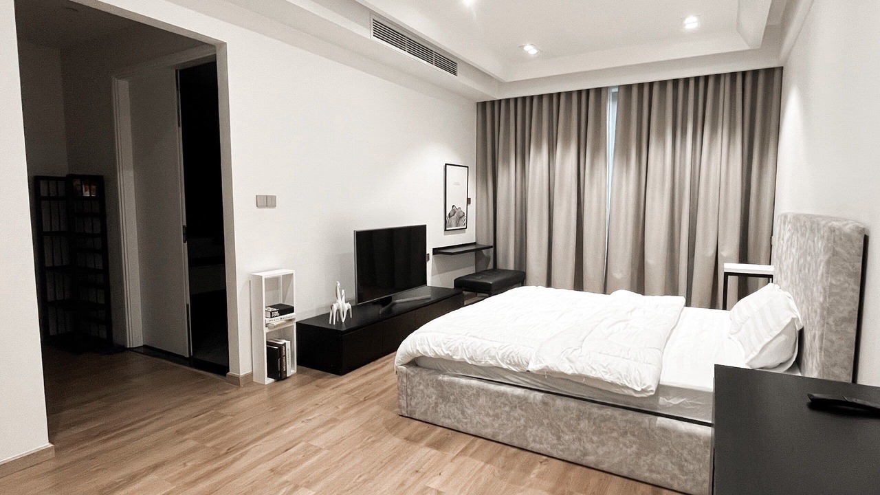 Photo of Bedroom in Cam Lam