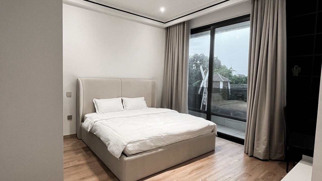 Photo of Bedroom in Cam Lam