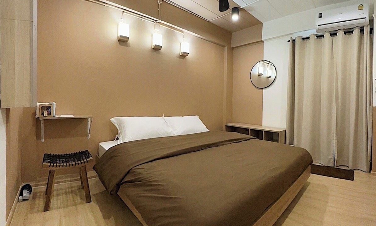 Photo of Bedroom in Mueang Samut Prakan District