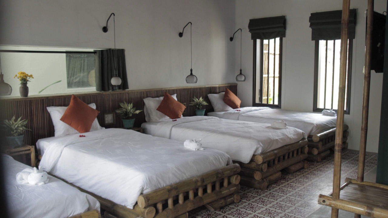 Photo of Bedroom in Cam Thanh