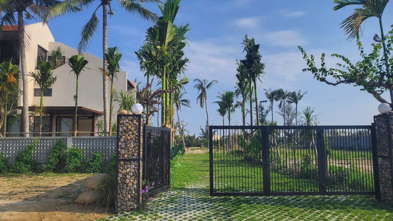 Photo of Outdoor in Cam Thanh