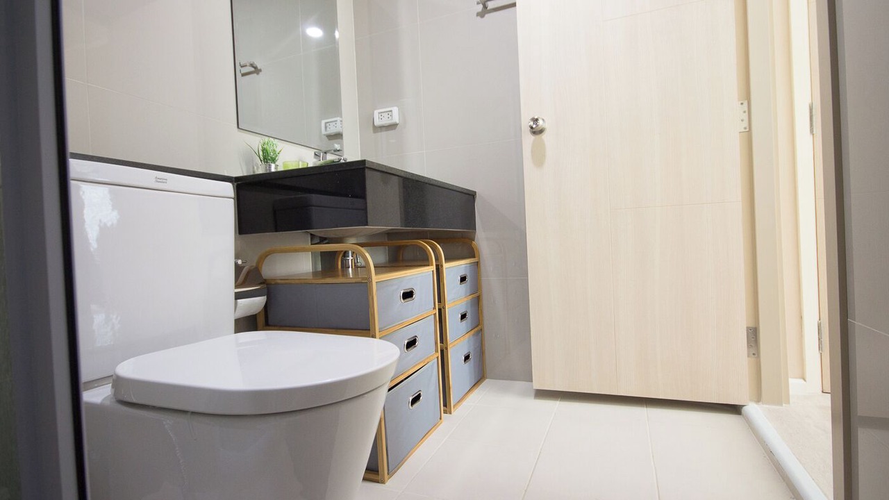 Photo of Bathroom in Huay Kaew