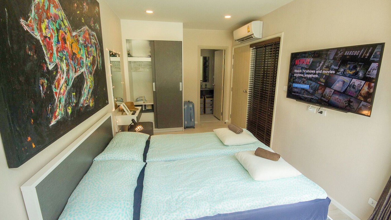 Photo of Bedroom in Huay Kaew