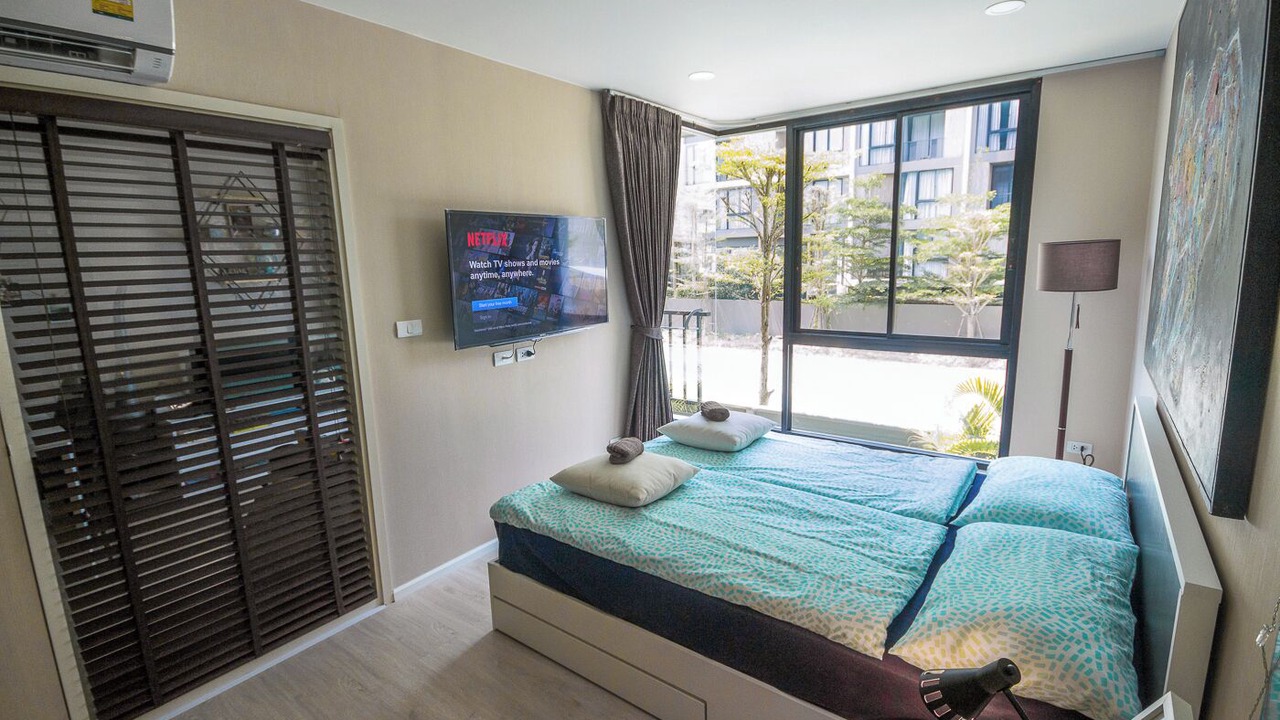 Photo of Bedroom in Huay Kaew