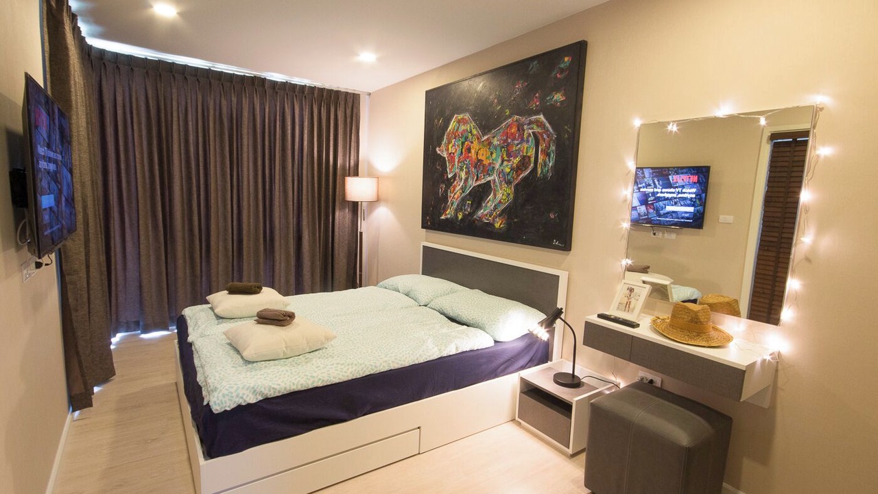 Photo of Bedroom in Huay Kaew