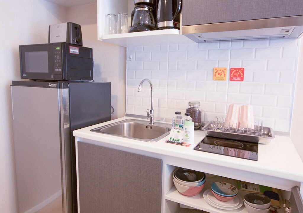 Photo of Kitchen in Huay Kaew