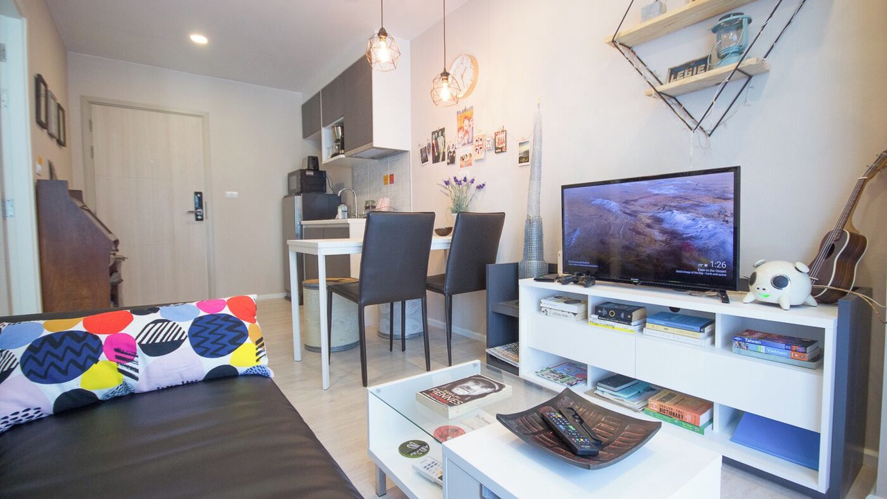 Photo of Bedroom in Huay Kaew