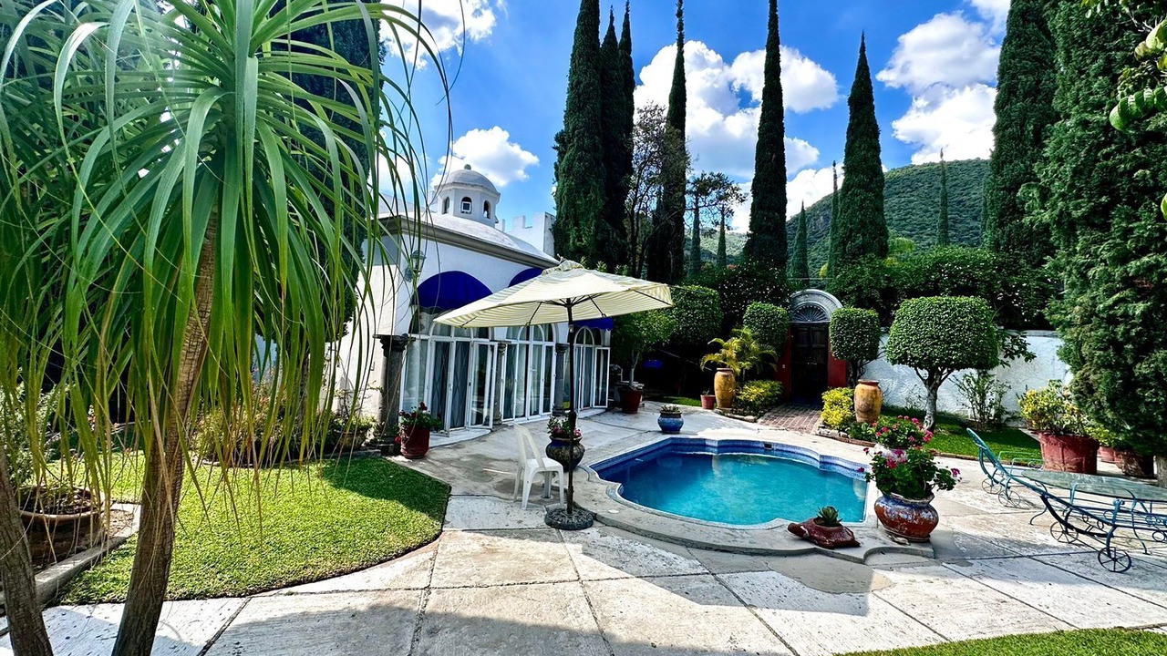 Photo of Outdoor in Ajijic