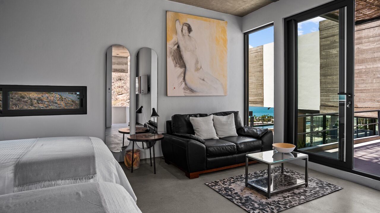 Photo of Bedroom in La Paz