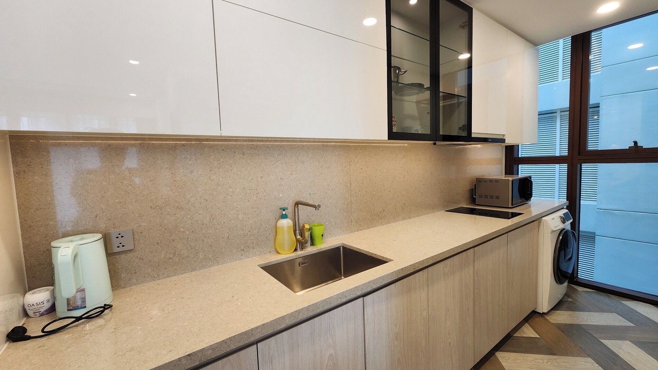 Photo of Kitchen in Ho Chi Minh City