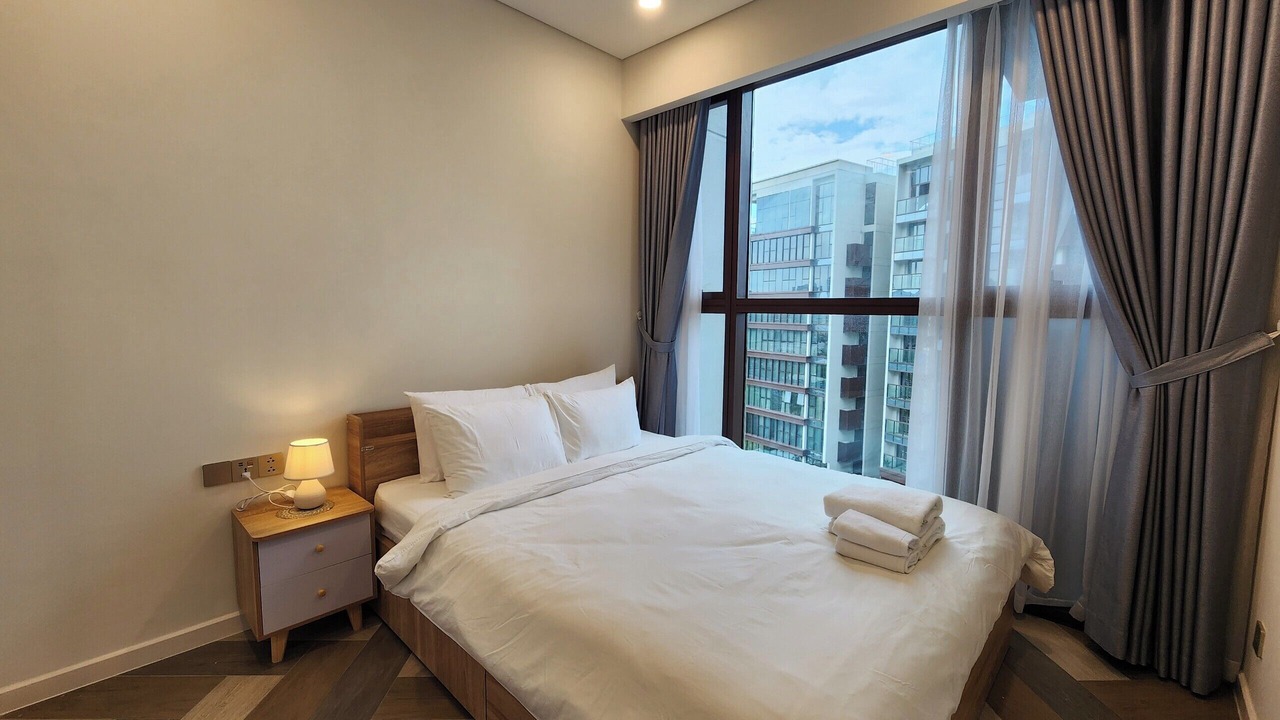 Photo of Bedroom in Ho Chi Minh City