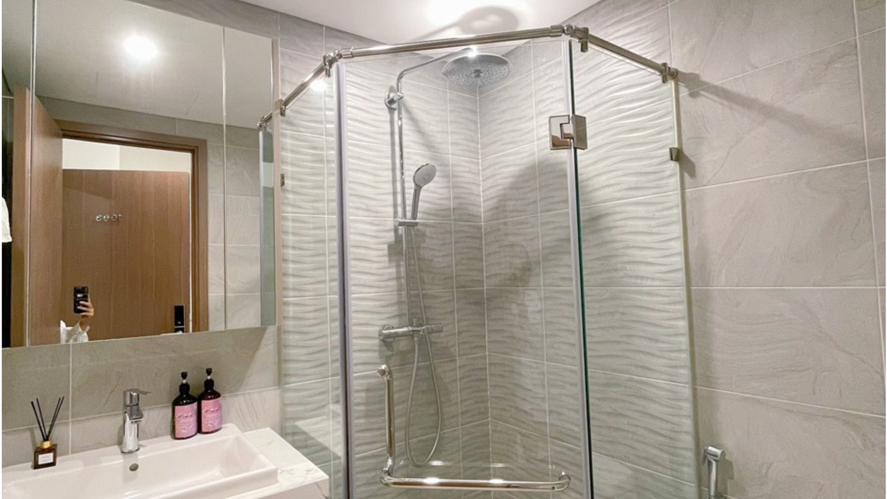 Photo of Bathroom in Tu Liem