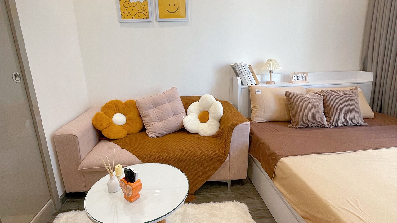 Photo of Bedroom in Tu Liem