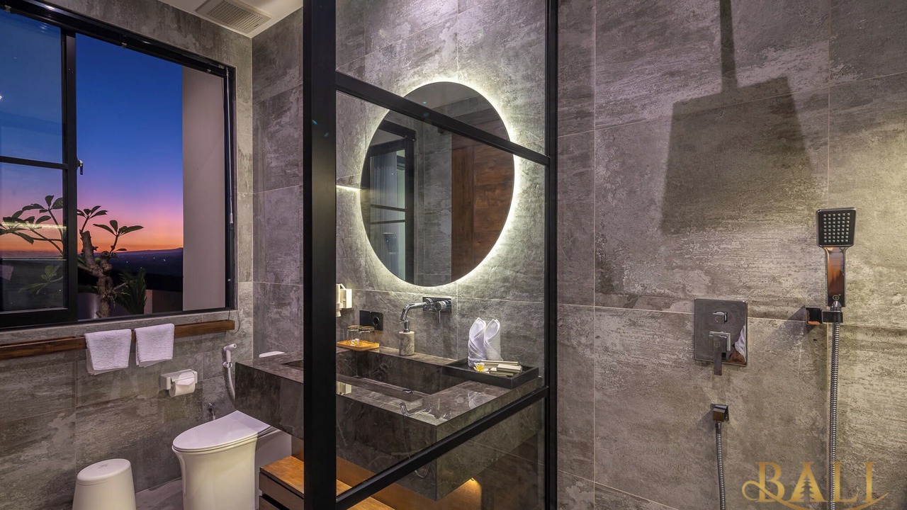 Photo of Bathroom in Kaliasem