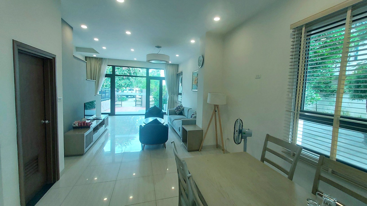 Photo of Livingroom in Bai Chay