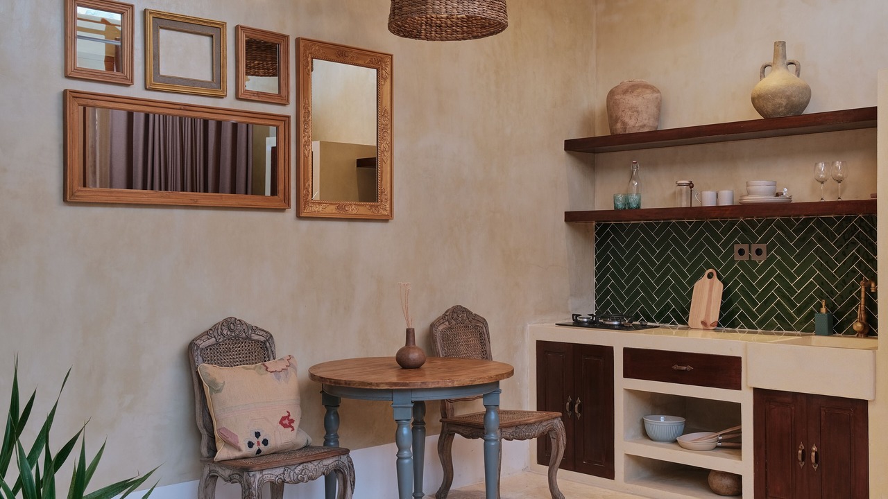 Photo of Kitchen in Kuta
