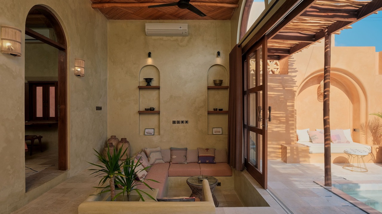 Photo of Livingroom in Kuta