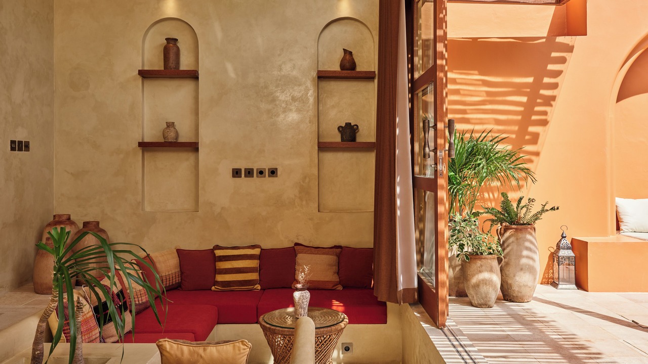 Photo of Livingroom in Kuta