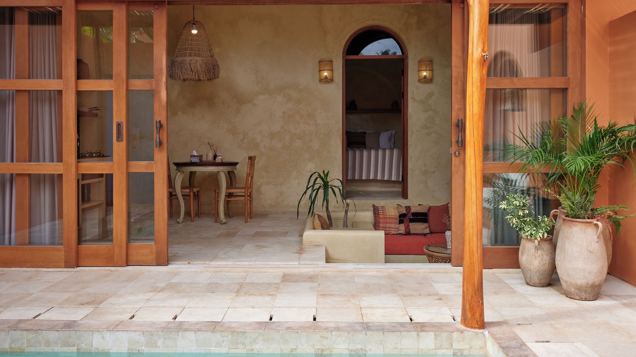 Photo of Bedroom in Kuta