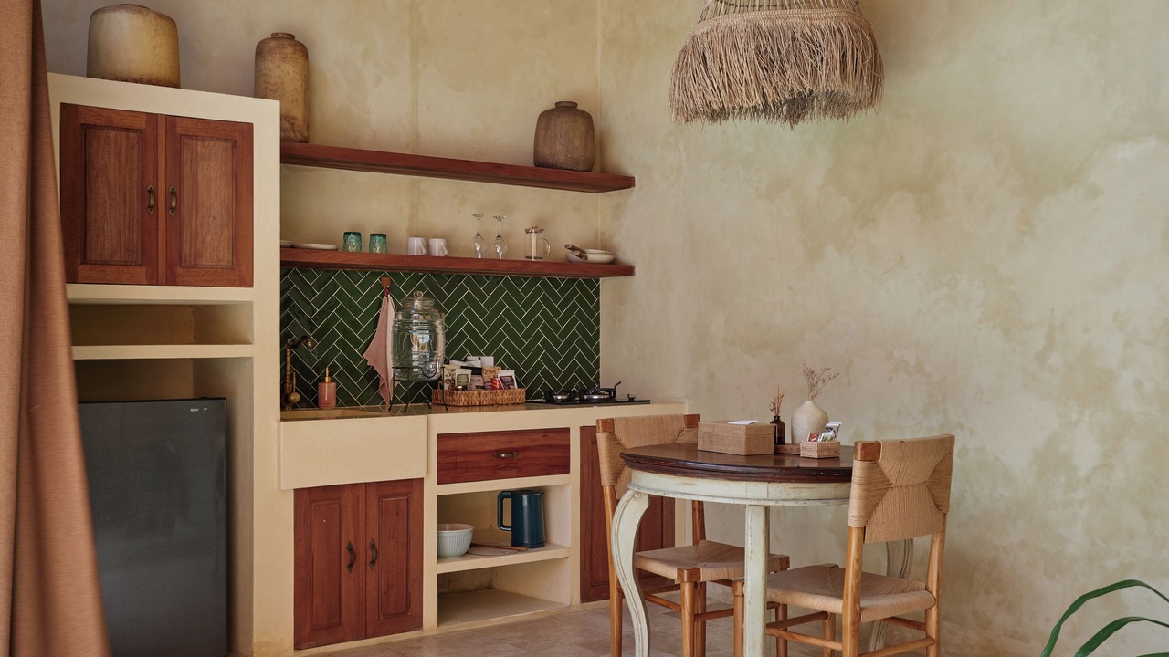 Photo of Kitchen in Kuta