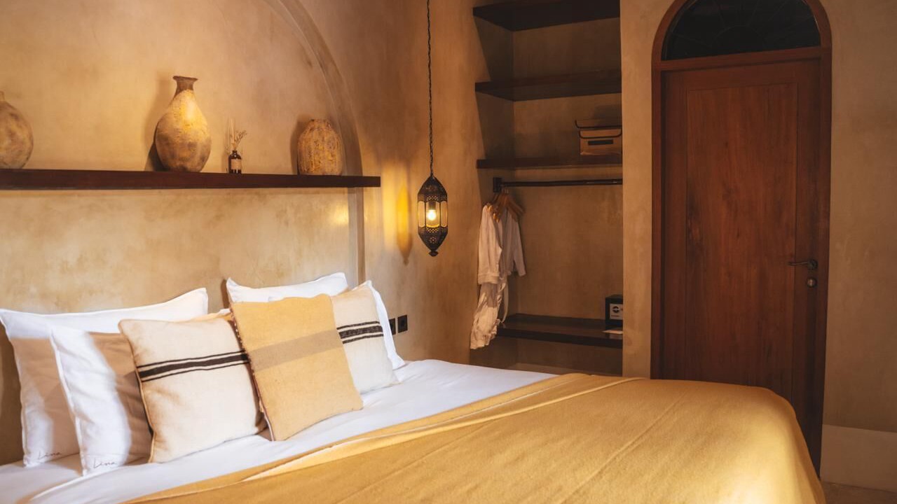 Photo of Bedroom in Kuta