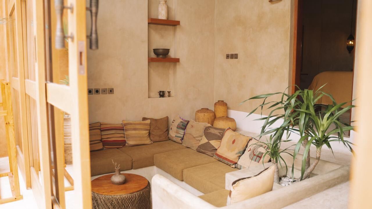 Photo of Livingroom in Kuta