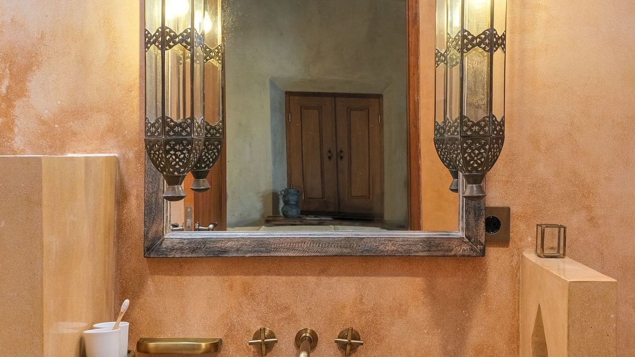 Photo of Bathroom in Kuta