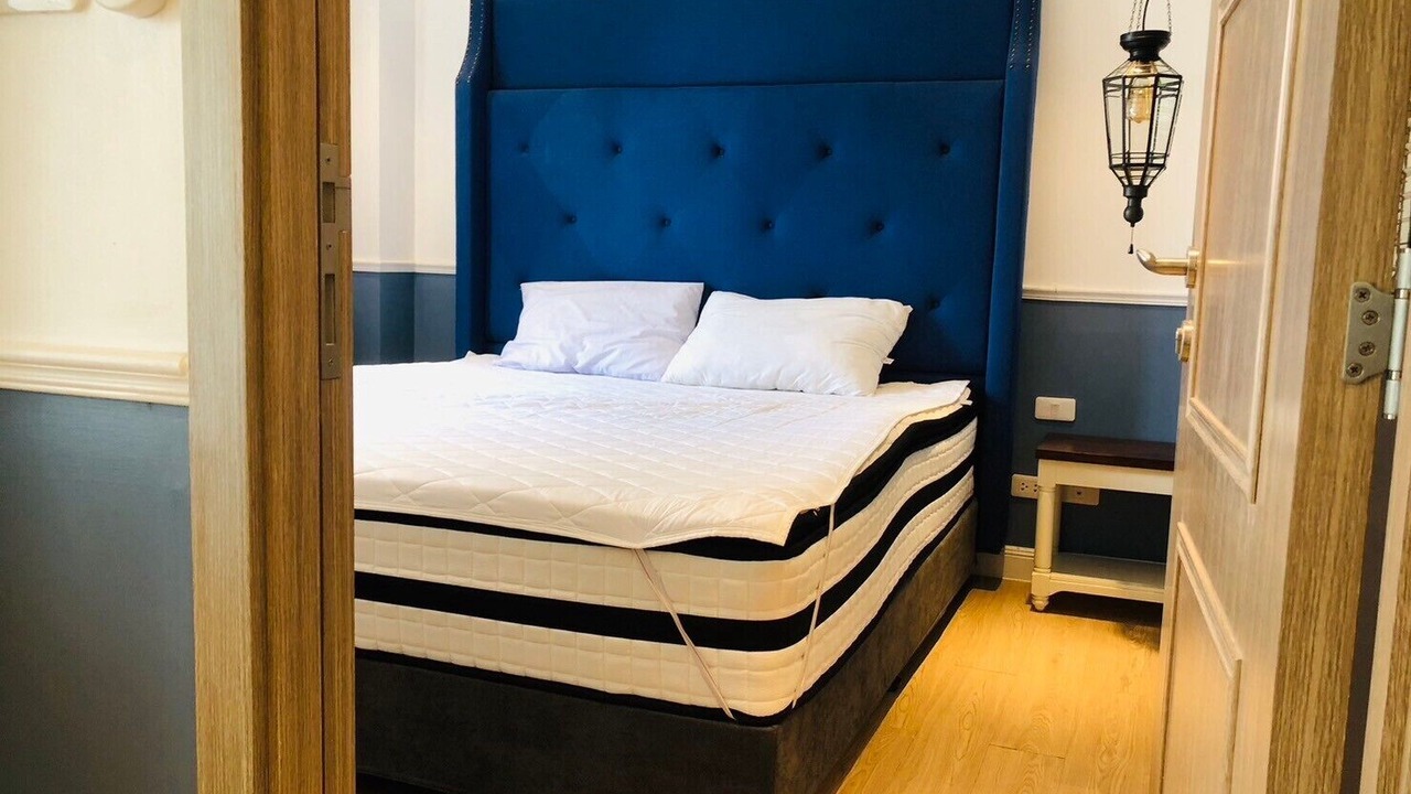 Photo of Bedroom in Na Chom Thian