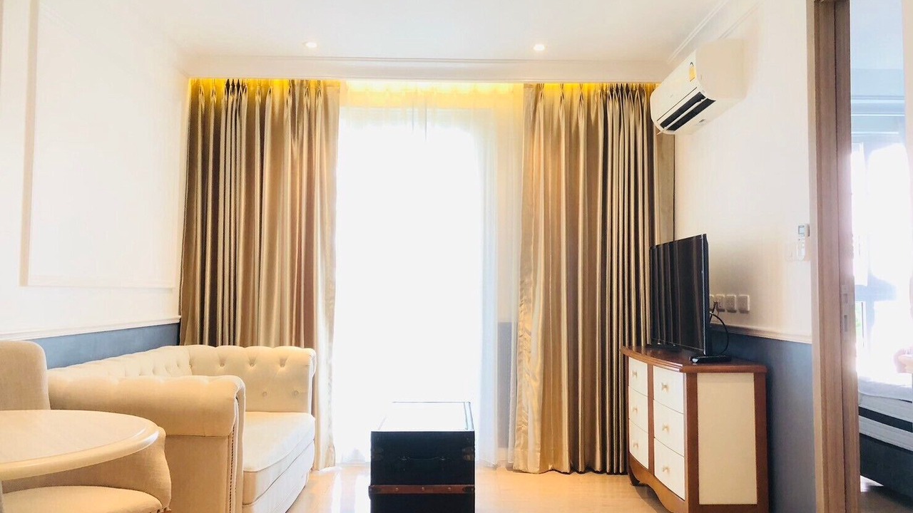 Photo of Livingroom in Na Chom Thian
