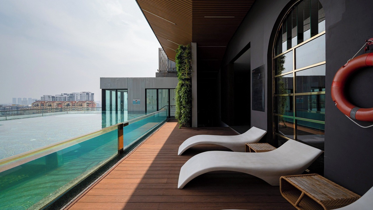 Photo of Outdoor in District 1