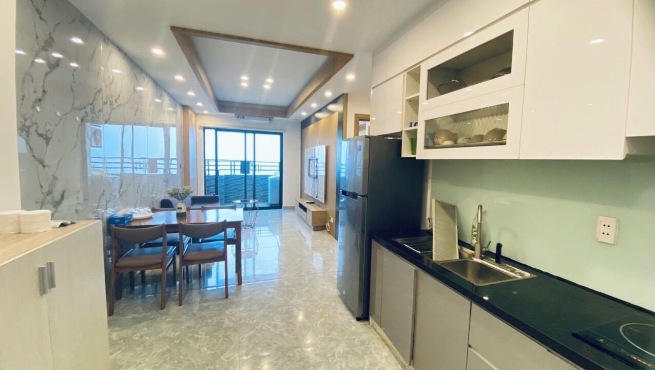 Photo of Kitchen in Ngu Hanh Son