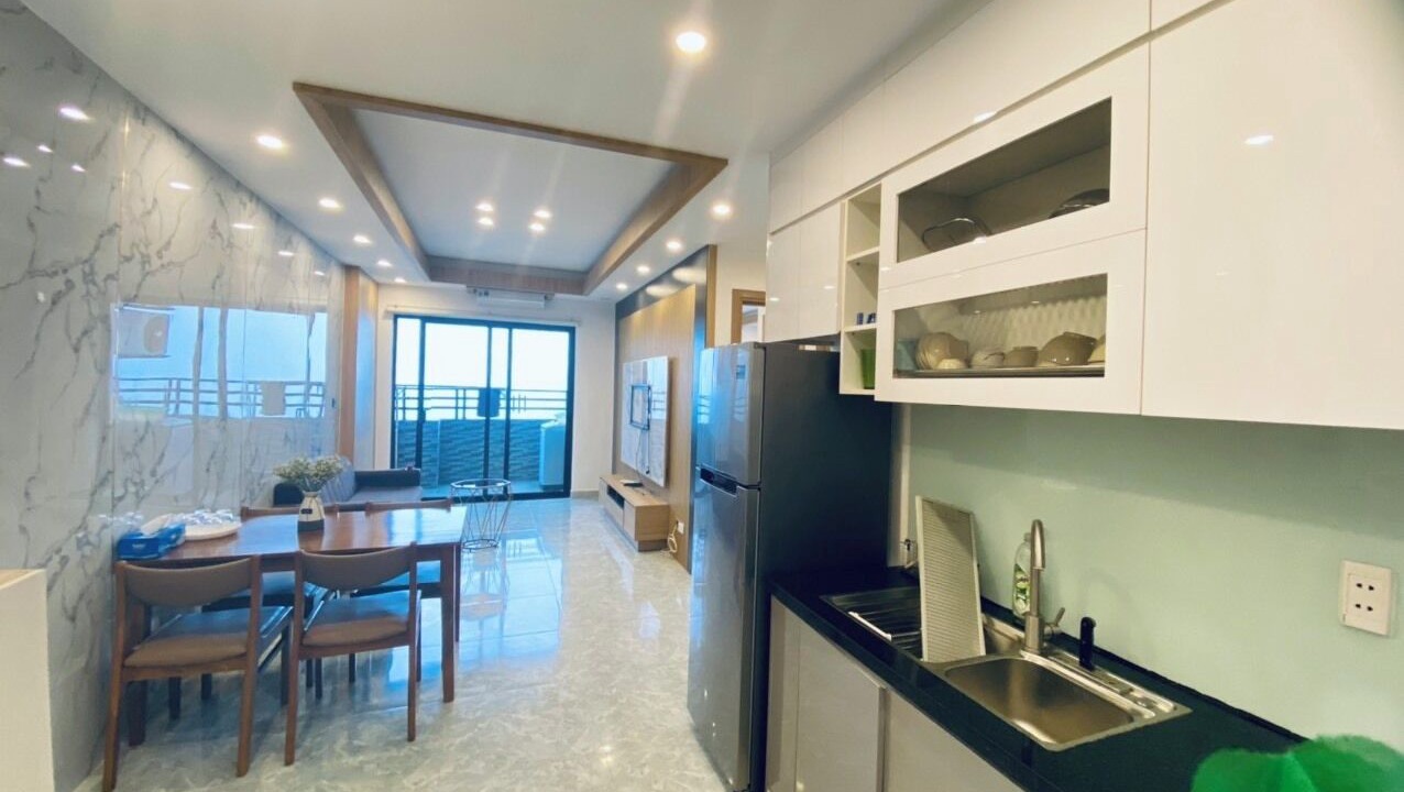 Photo of Kitchen in Ngu Hanh Son