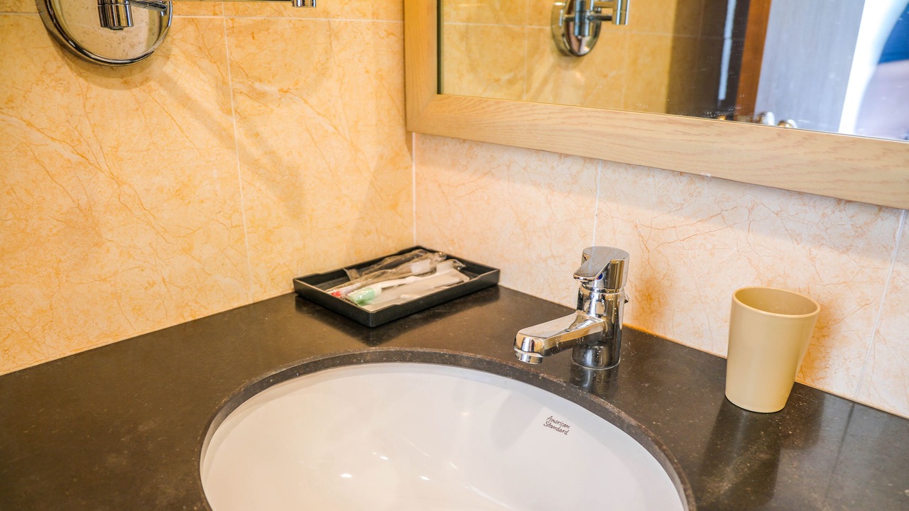 Photo of Bathroom in Ha Long