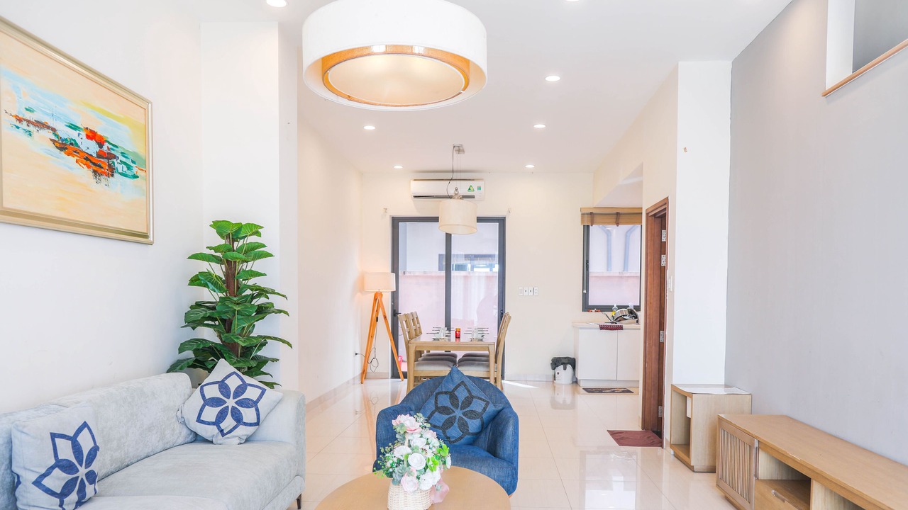 Photo of Livingroom in Ha Long