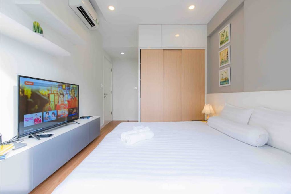 Photo of Bedroom in District 9