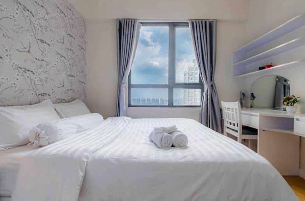 Photo of Bedroom in District 9