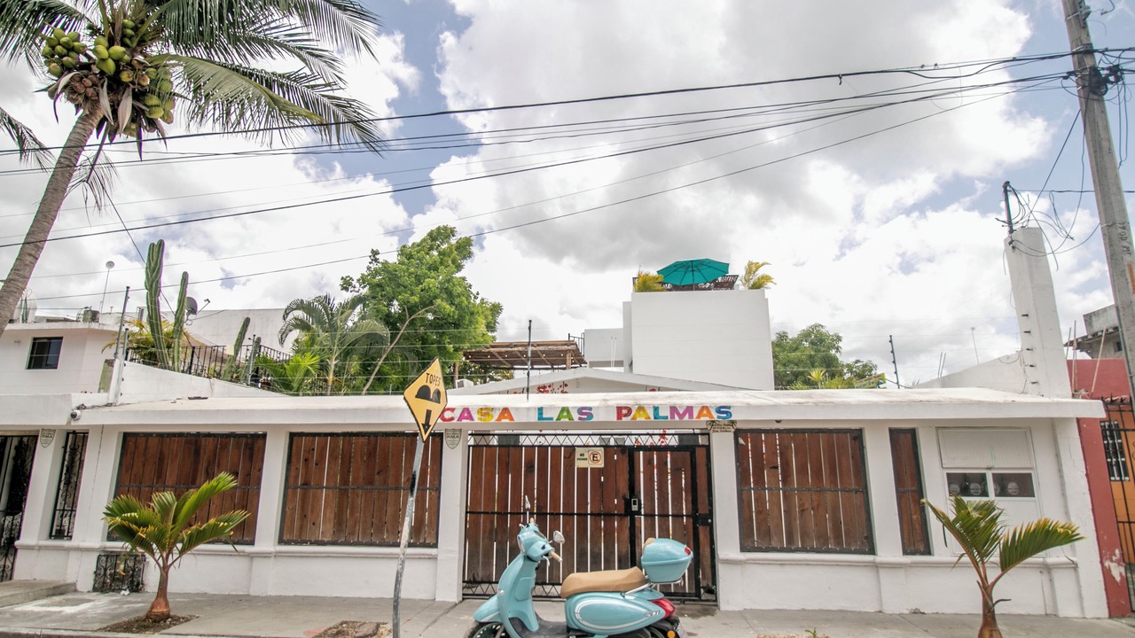 Photo of Outdoor in Cuzamil