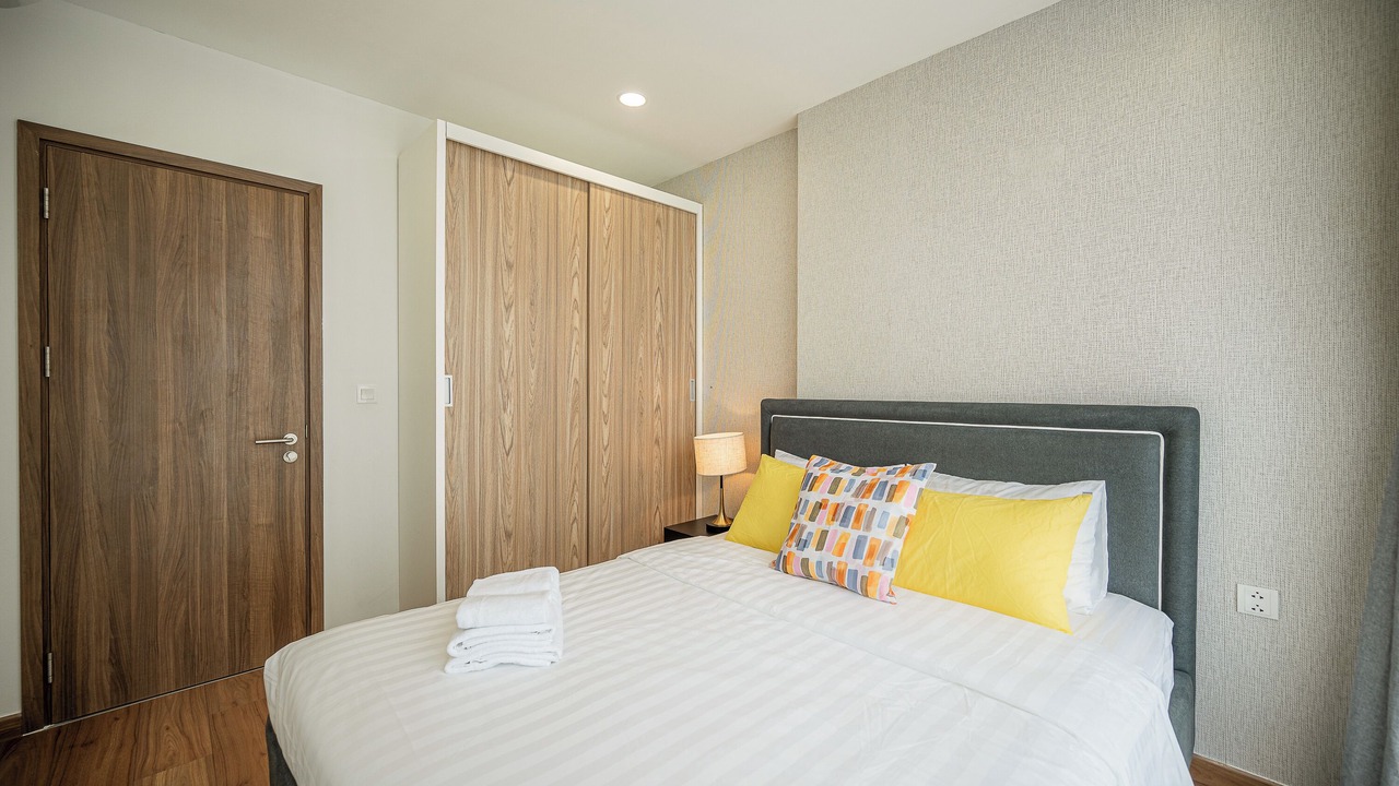 Photo of Bedroom in Tan Thuan Tay