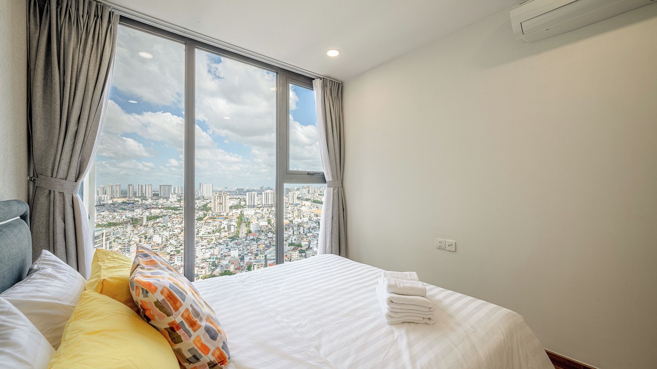 Photo of Bedroom in Tan Thuan Tay