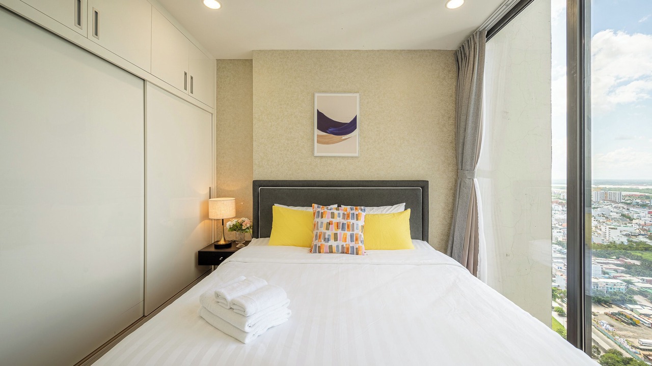Photo of Bedroom in Tan Thuan Tay