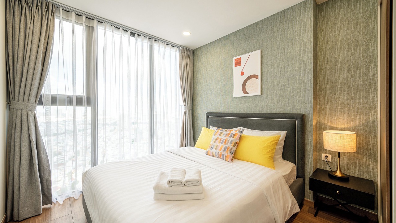 Photo of Bedroom in Tan Thuan Tay