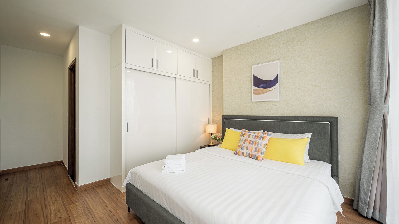 Photo of Bedroom in Tan Thuan Tay